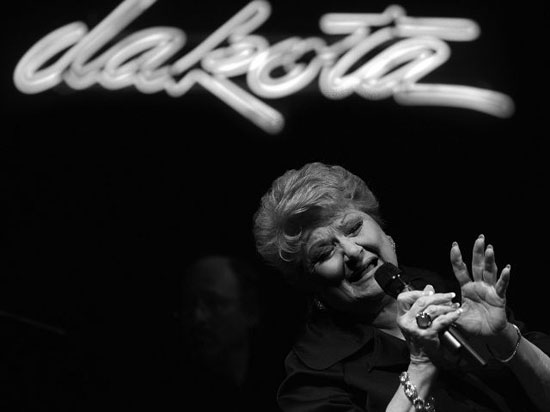 Marilyn Maye