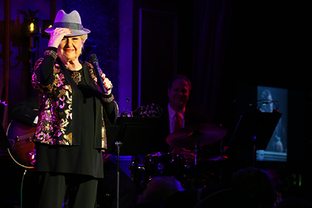 Marilyn Maye