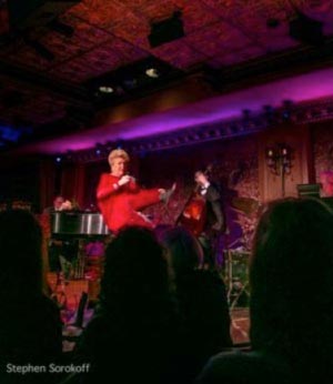 Marilyn Maye
