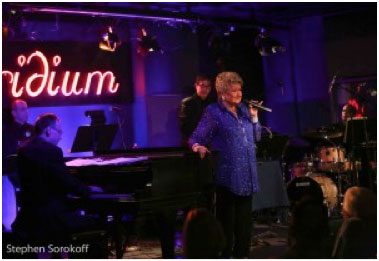 Marilyn Maye