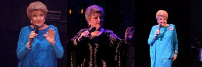 Marilyn Maye