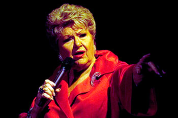 Marilyn Maye