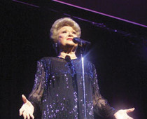 Marilyn Maye