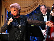 Marilyn Maye