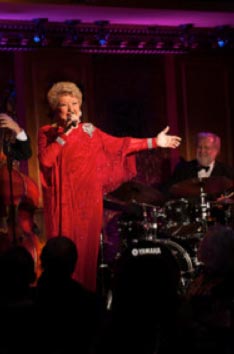 Marilyn Maye