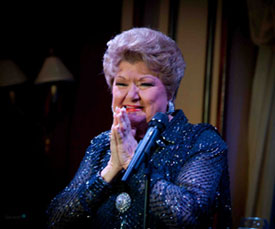 Marilyn Maye